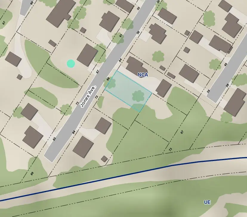 68 Jones Avenue, Lewiston, ME 04240 - #1