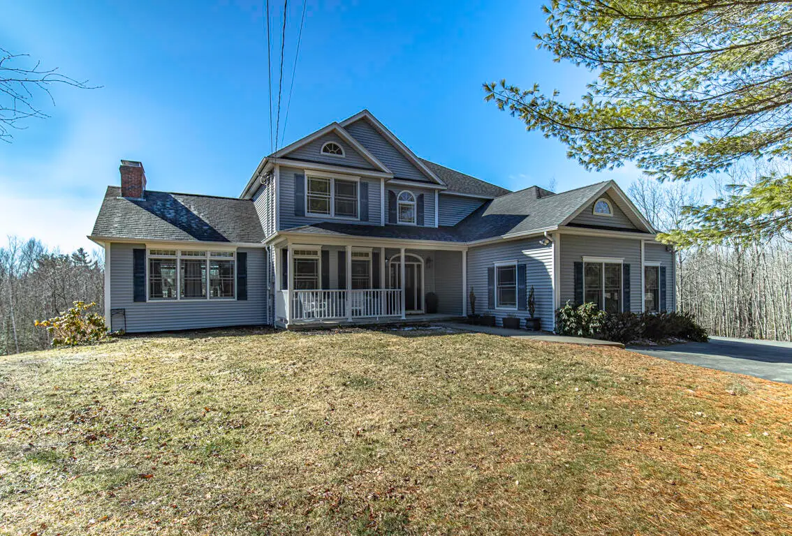 447 Walden Parke Way, Bangor, ME 04401 - #1