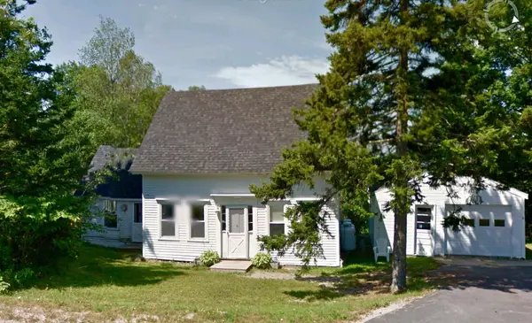743 S Gouldsboro Road, Gouldsboro, ME 04607