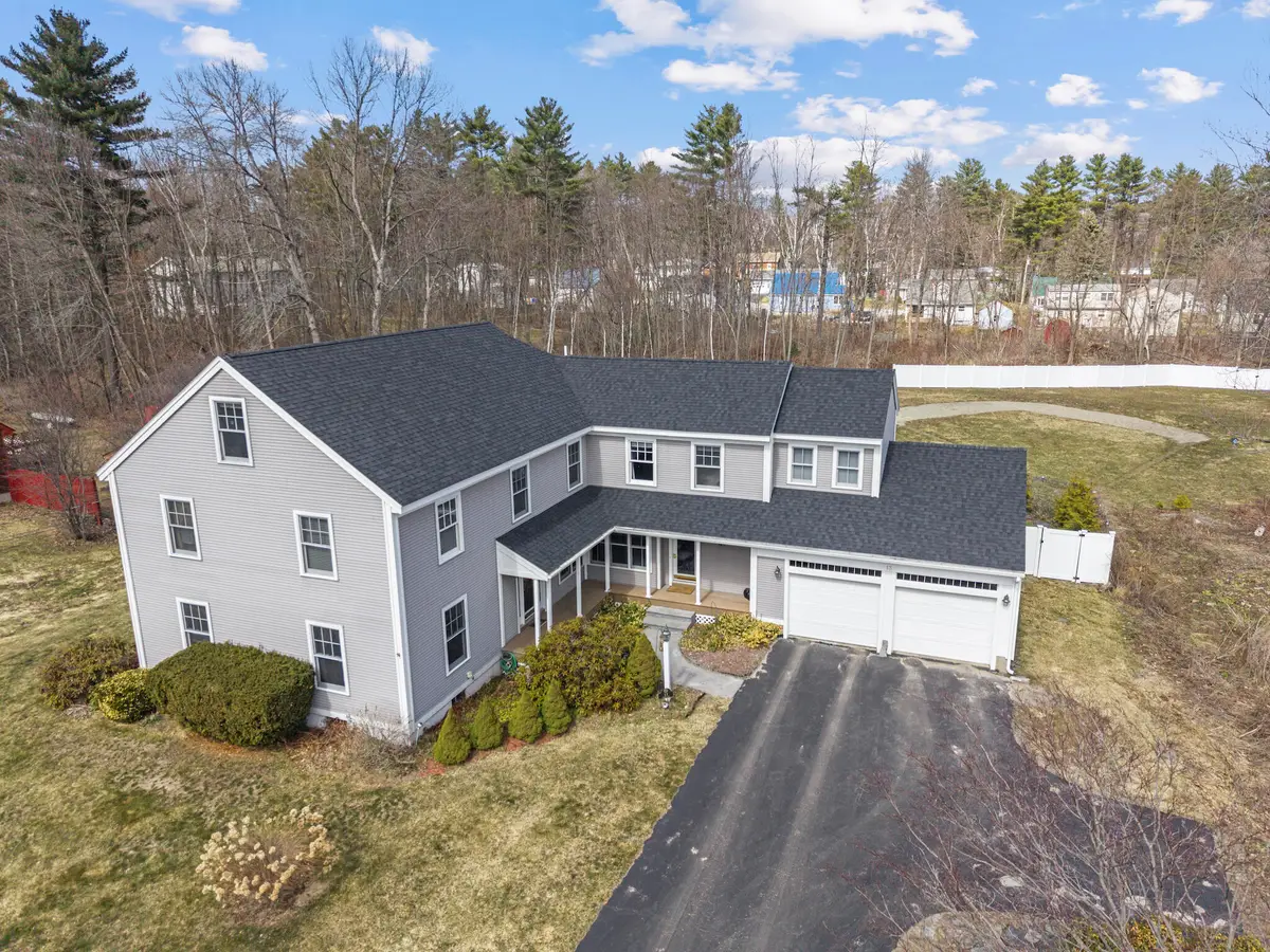 13 Forest Park, Waterville, ME 04901 - #1