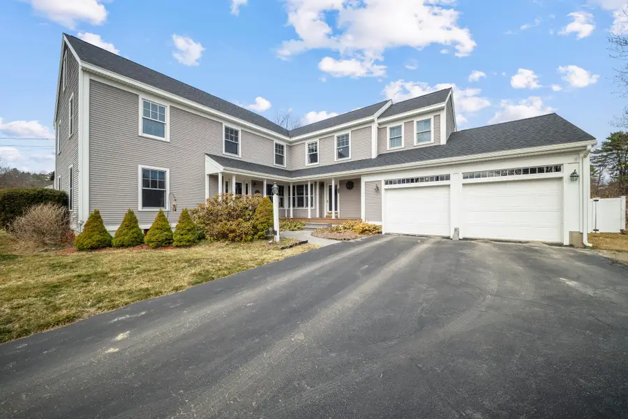 13 Forest Park, Waterville, ME 04901 - #2