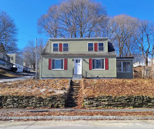155 Second Street, Auburn, ME 04210