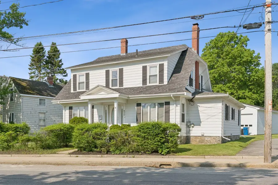 930 Forest Avenue, Portland, ME 04103 - #2