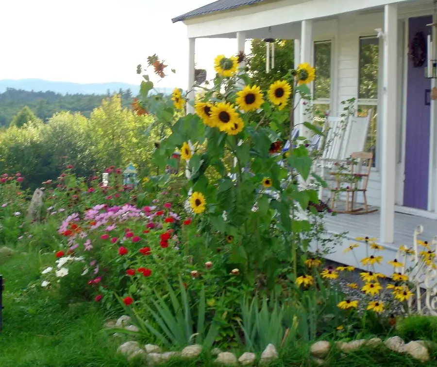 288 Mayberry Hill Road, Casco, ME 04015 - #3