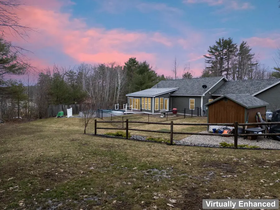 9 Overlook Drive, Litchfield, ME 04350 - #2
