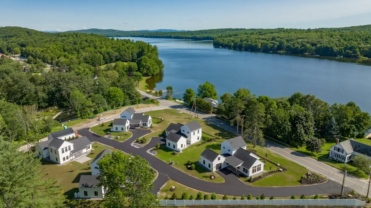 9 White Pine Lane #1, Casco, ME 04015 - #1