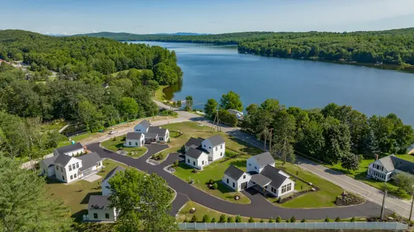 9 White Pine Lane #1, Casco, ME 04015