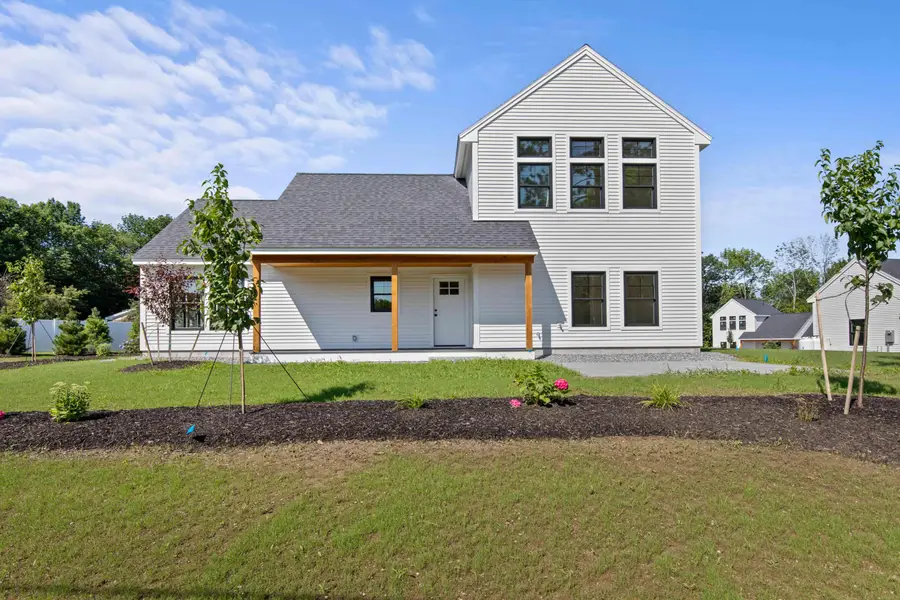 9 White Pine Lane #1, Casco, ME 04015 - #3