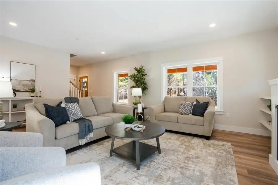 321 Pownal Road, Freeport, ME 04032 - #2