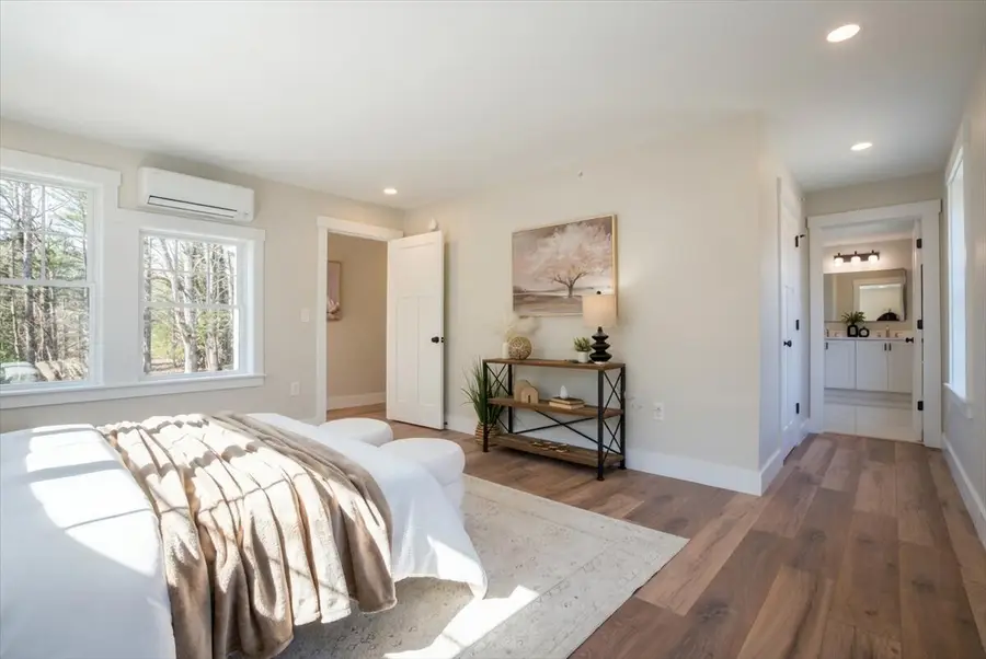 321 Pownal Road, Freeport, ME 04032 - #3