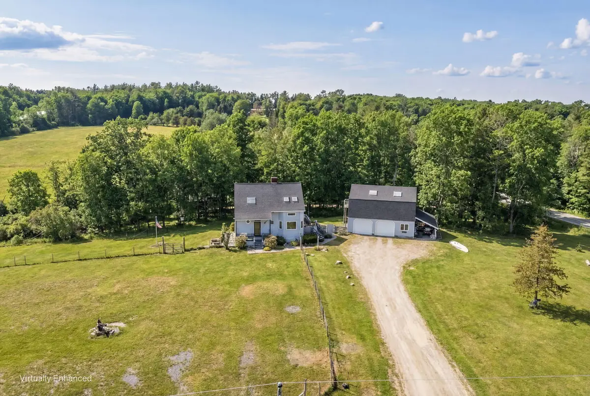 5 Hideaway Lane, Richmond, ME 04357 - #1