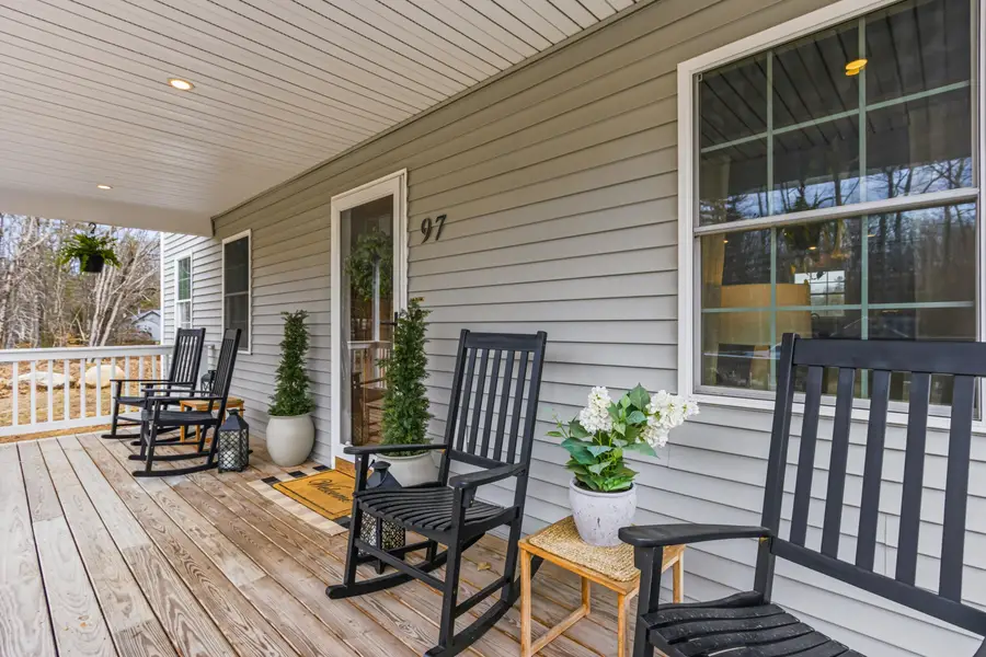97 Old Standish Road, Buxton, ME 04093 - #2
