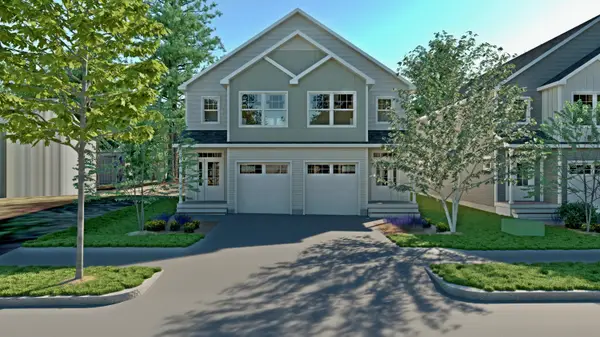 173 Harvard Street #B, Portland, ME 04103