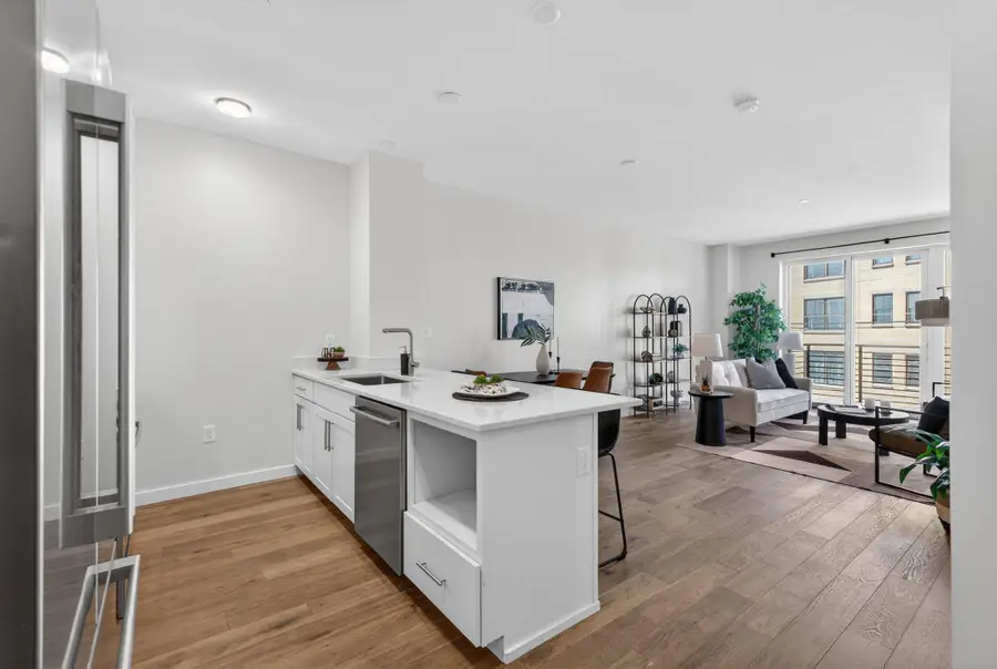 387 Commercial Street #535, Portland, ME 04101 - #2