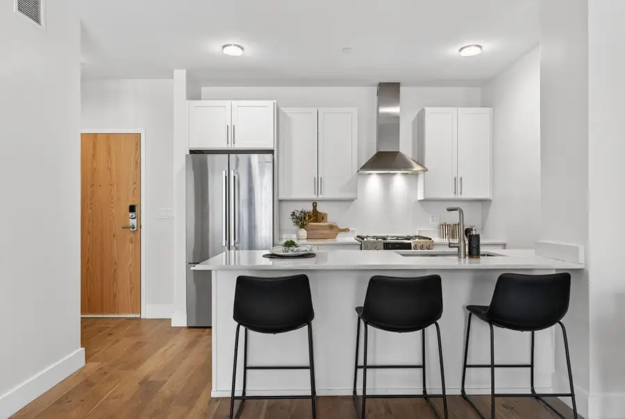 387 Commercial Street #535, Portland, ME 04101 - #3