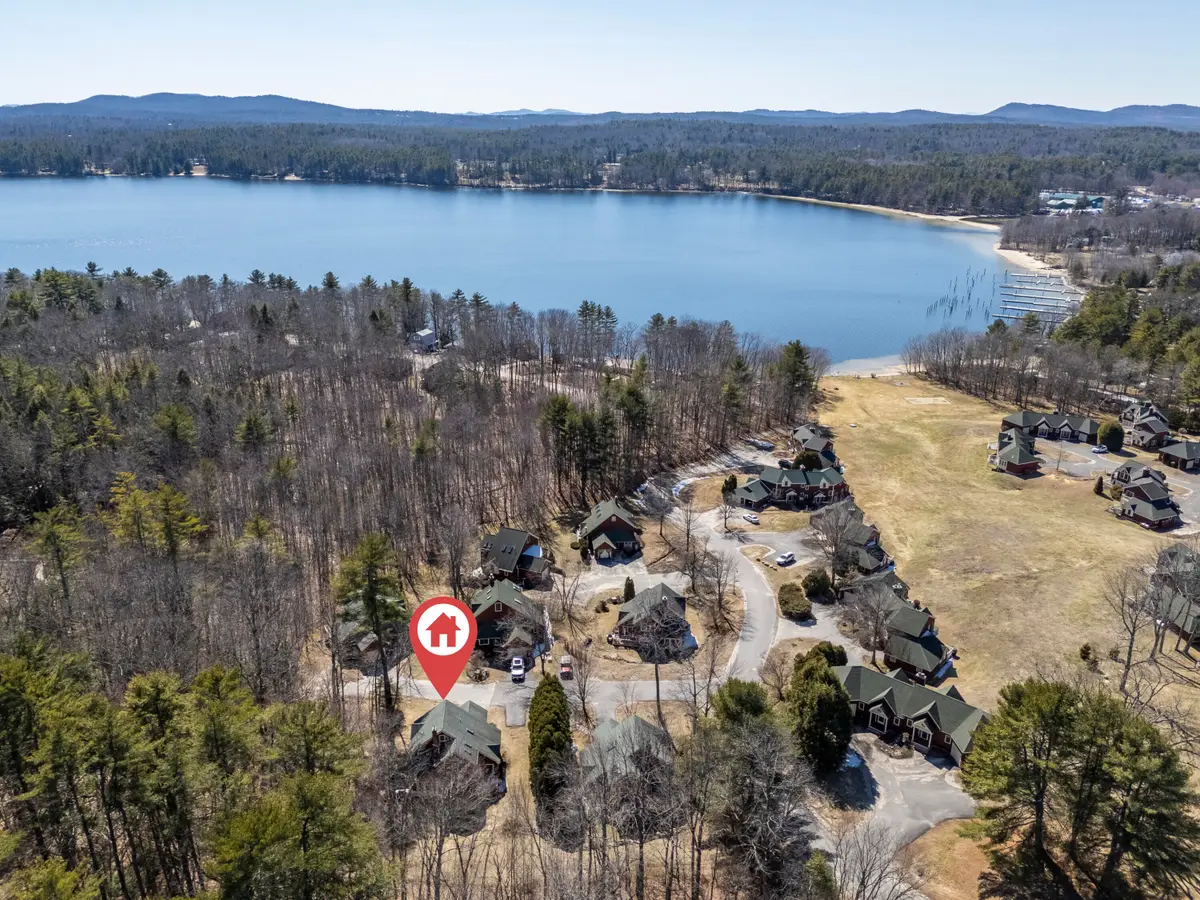 6 Excalibur Court #37, Naples, ME 04055 - #1