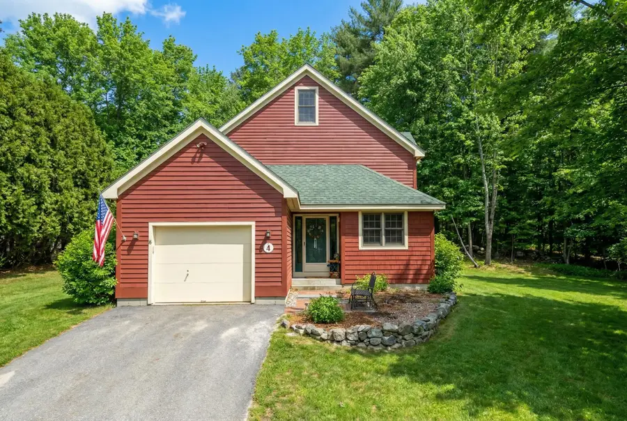 6 Excalibur Court #37, Naples, ME 04055 - #2