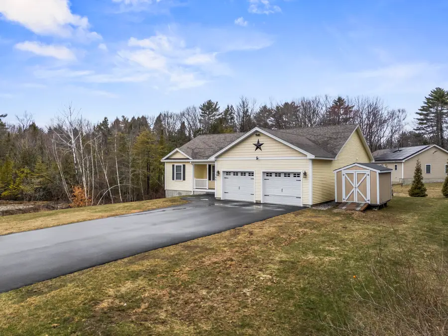 145 Harvest Hill Lane, Auburn, ME 04210 - #2
