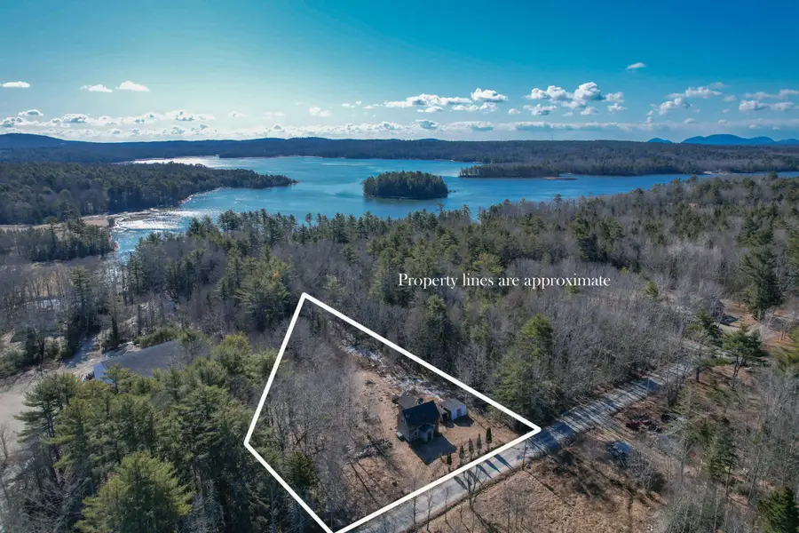 10 Dwelly Point Road, Franklin, ME 04634 - #2