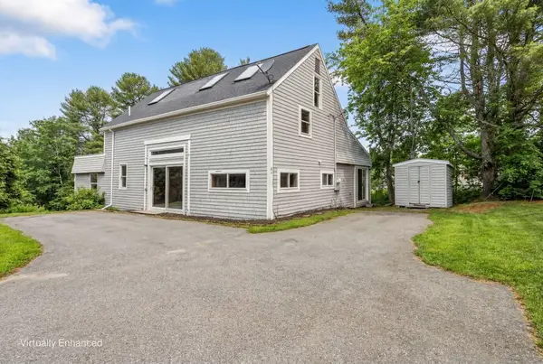 96 Washington Road, Waldoboro, ME 04572