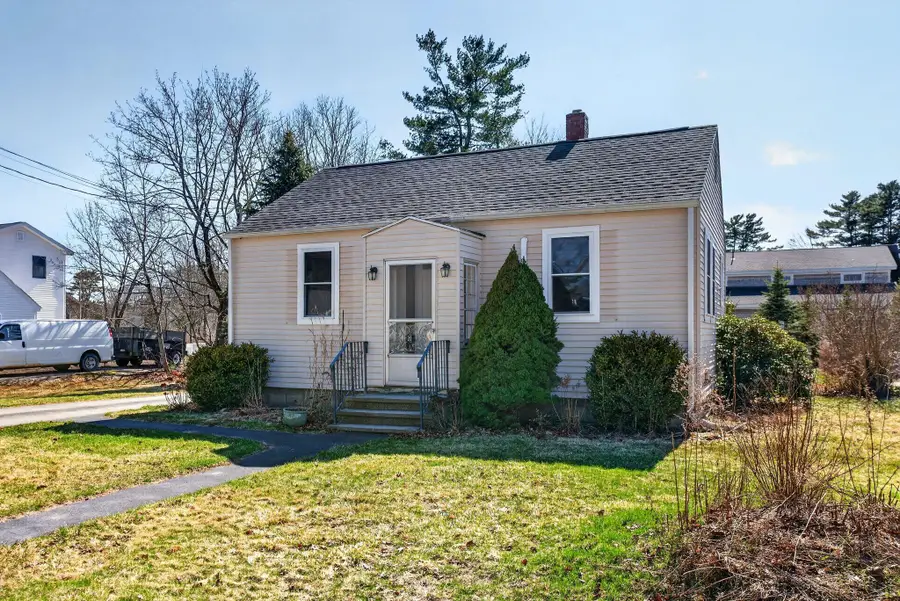 20 Providence Avenue, Falmouth, ME 04105 - #3