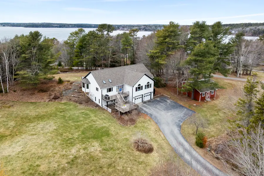7 Bushy Isle View, Phippsburg, ME 04562 - #2
