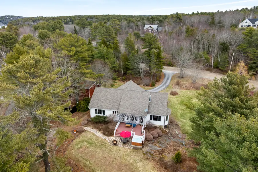 7 Bushy Isle View, Phippsburg, ME 04562 - #3