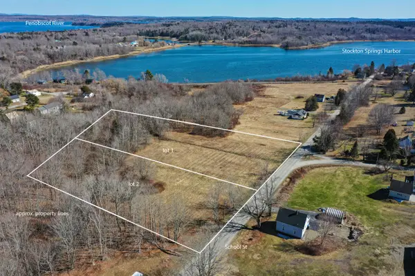 U8 L37 School Street, Stockton Springs, ME 04981