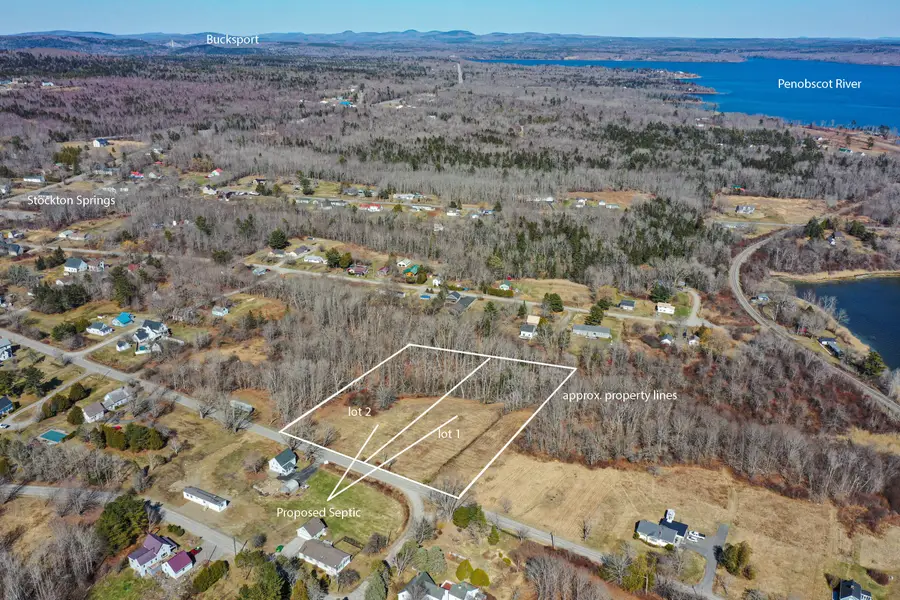 U8 L37 School Street, Stockton Springs, ME 04981 - #3