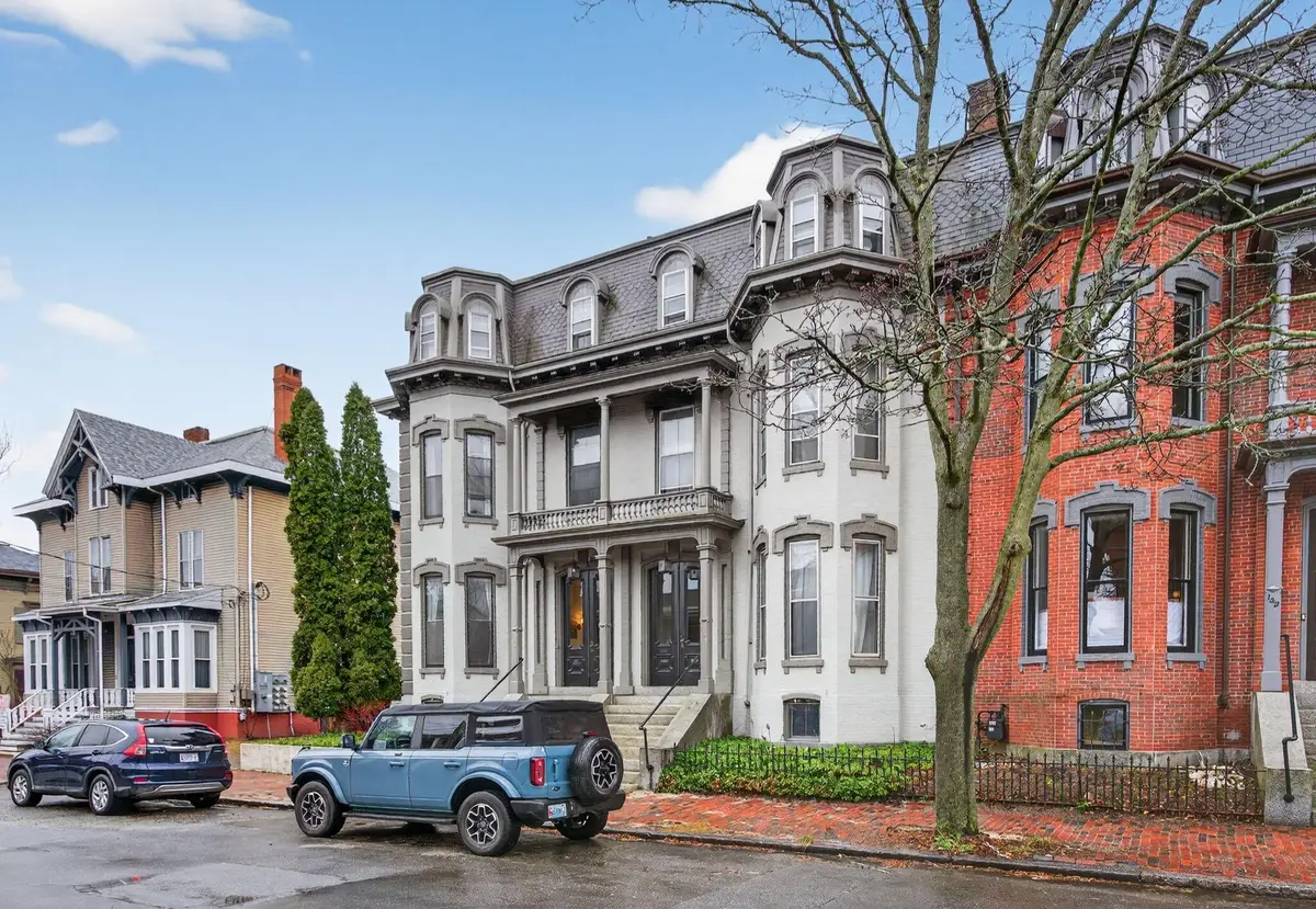 138 Pine Street #3, Portland, ME 04102 - #1