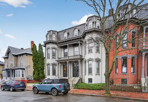 138 Pine Street #3, Portland, ME 04102