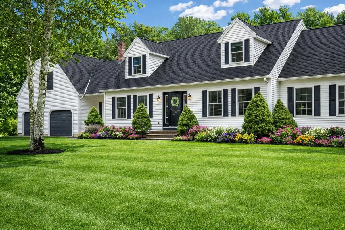 12 Surrey Lane, Hampden, ME 04444 - #1