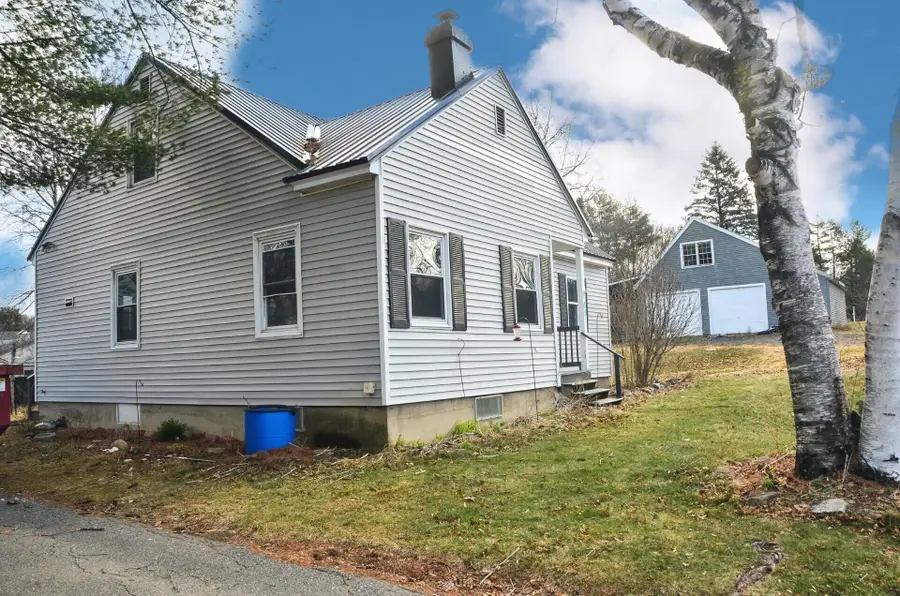 45 Elm Avenue, Augusta, ME 04330 - #2