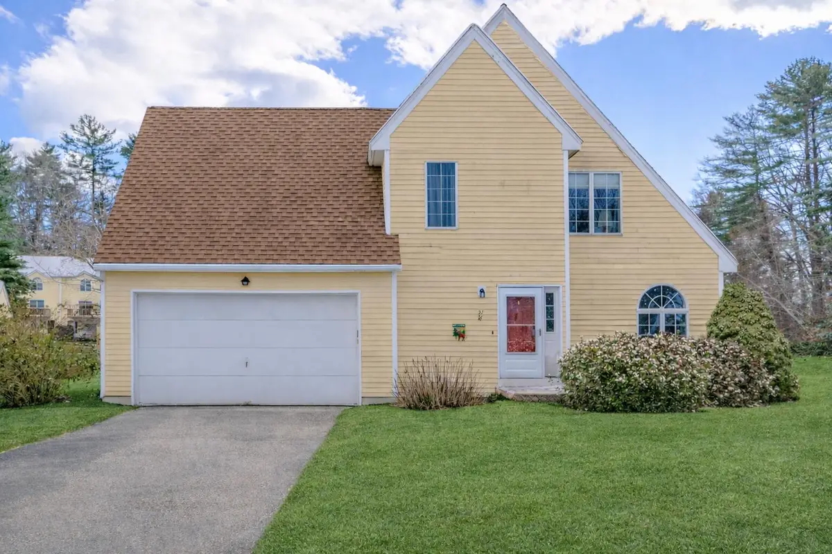 21 Daffodil Court #16, Naples, ME 04055 - #1