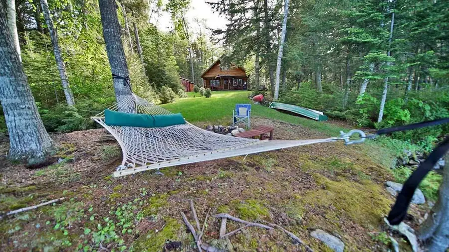 803 Chadwick Point Road, Weston, ME 04424 - #2