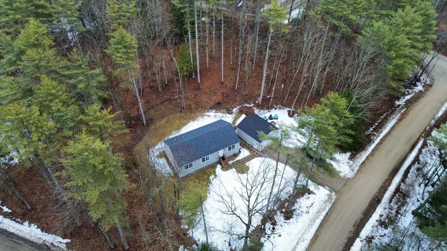 84 Harbor View Road, Limerick, ME 04048 - #3