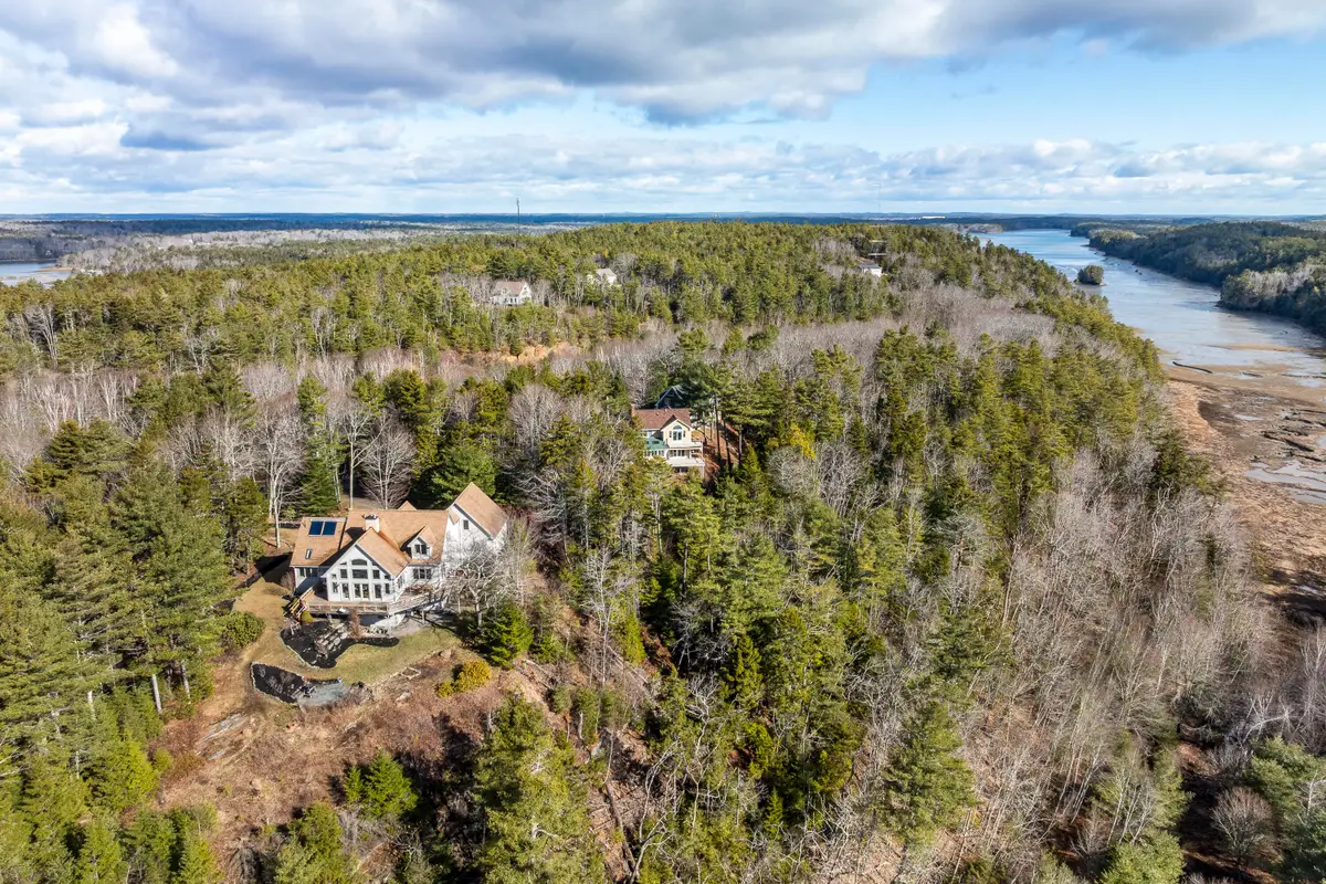 42 Ridgeview Lane, Harpswell, ME 04079 - #1
