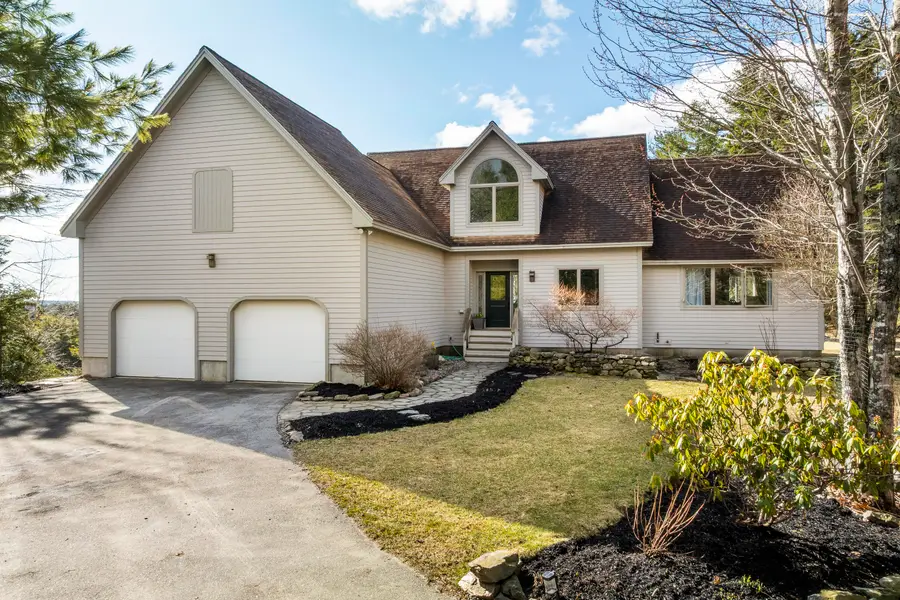 42 Ridgeview Lane, Harpswell, ME 04079 - #3