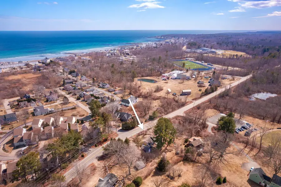 216 Ridge Road, York, ME 03909 - #2