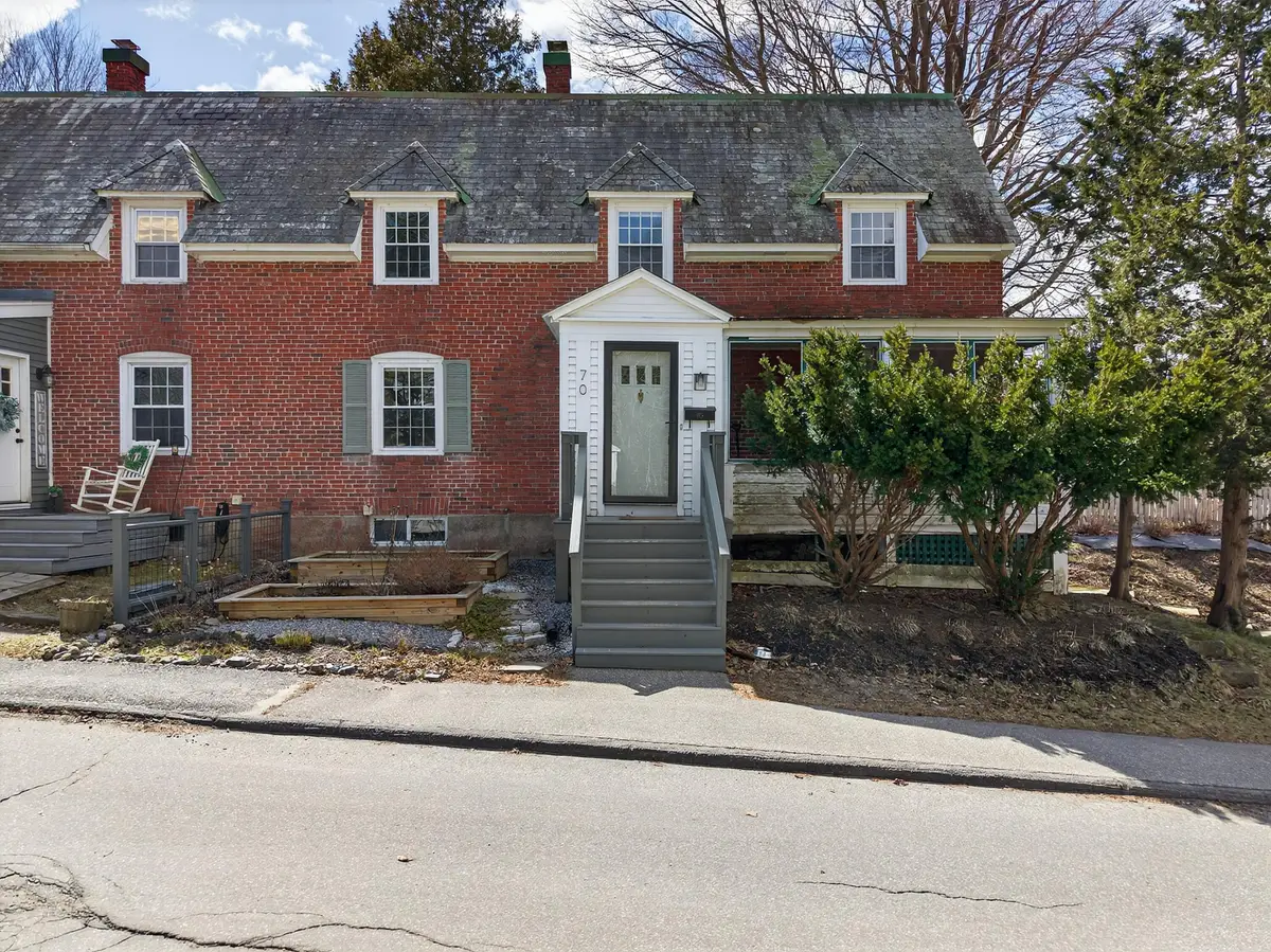 70 Oliver Street, Bath, ME 04530 - #1