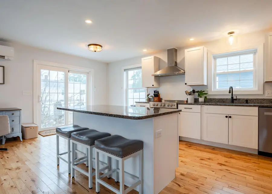 25 Raymond Street, Biddeford, ME 04005 - #2