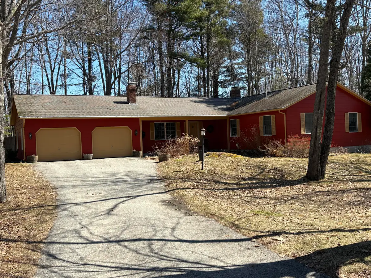 34 Mcauley Road, Cape Elizabeth, ME 04107 - #1