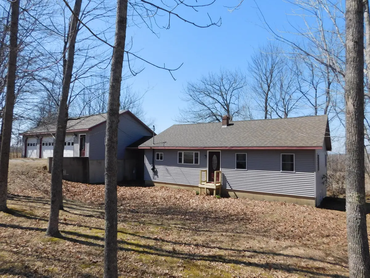 557 Enfield Road, Lincoln, ME 04457 - #1