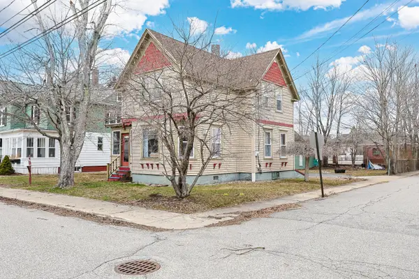 13 Edmund Street, Sanford, ME 04083