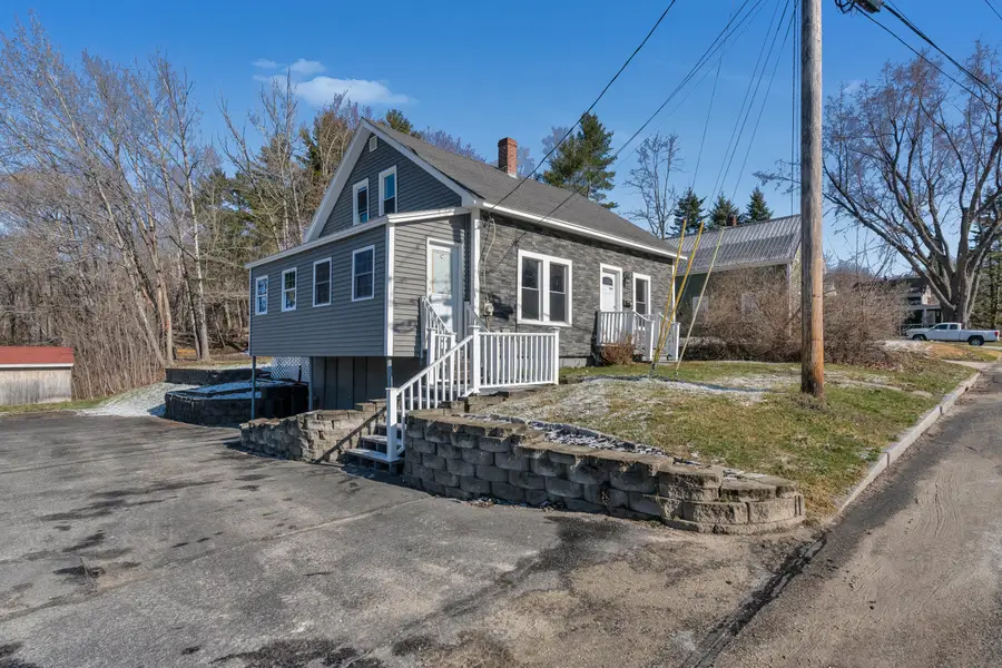 44 Towle Street, Auburn, ME 04210 - #3