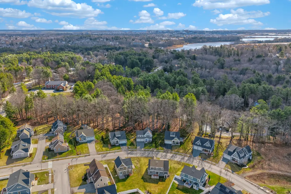 30 Black Sparrow Drive, Portland, ME 04102 - #1