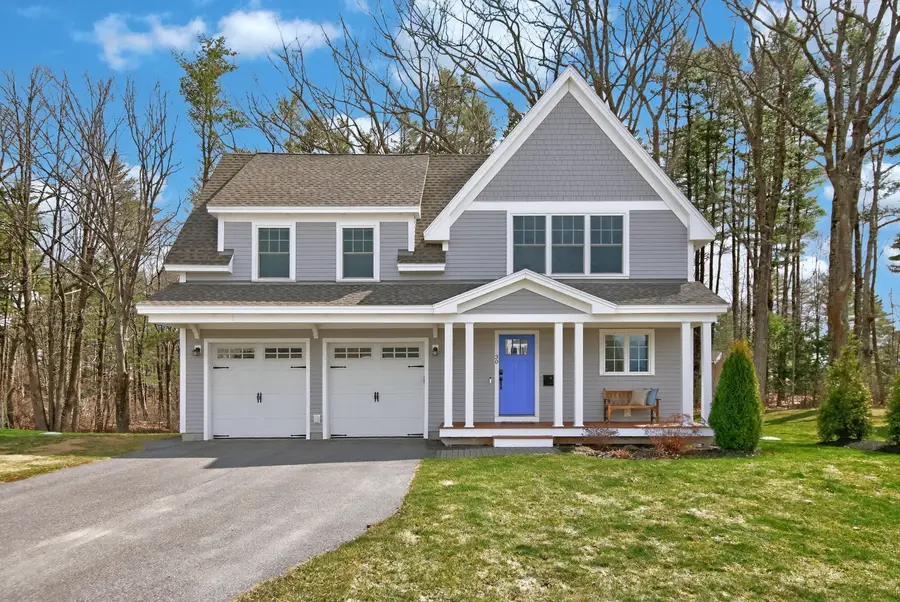 30 Black Sparrow Drive, Portland, ME 04102 - #2