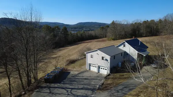 188 Mill Hill Road, Waterford, ME 04088
