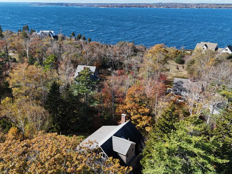 9 Blinn Road, New Harbor, ME 04554 - #2