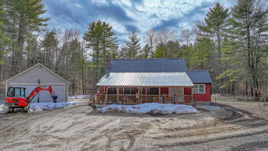 14 Ciliberto Way, Bridgton, ME 04009 - #2